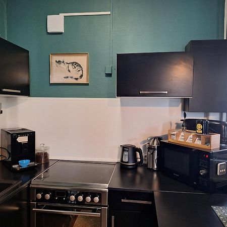 Appartement Typique Rouen Centre Tout Confort المظهر الخارجي الصورة