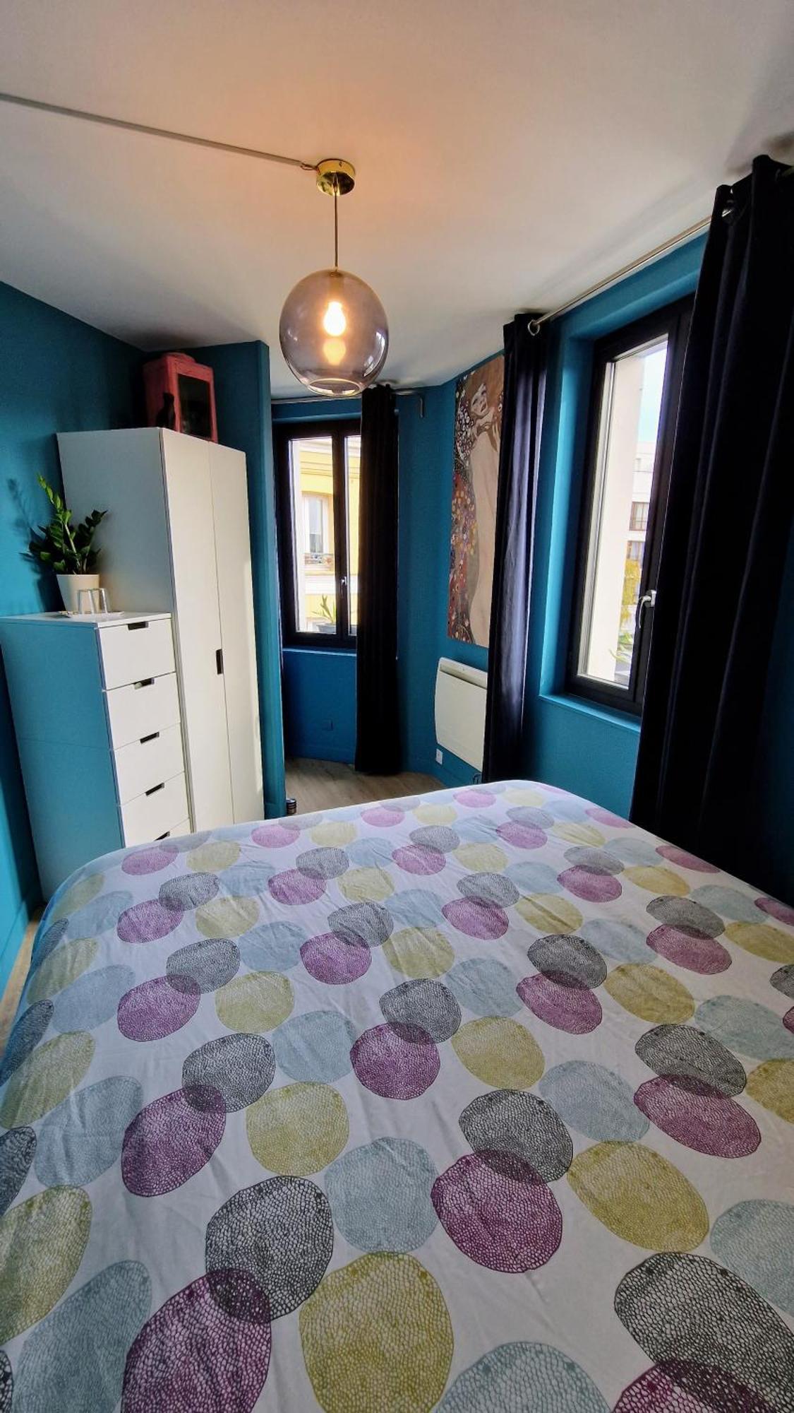 Appartement Typique Rouen Centre Tout Confort المظهر الخارجي الصورة