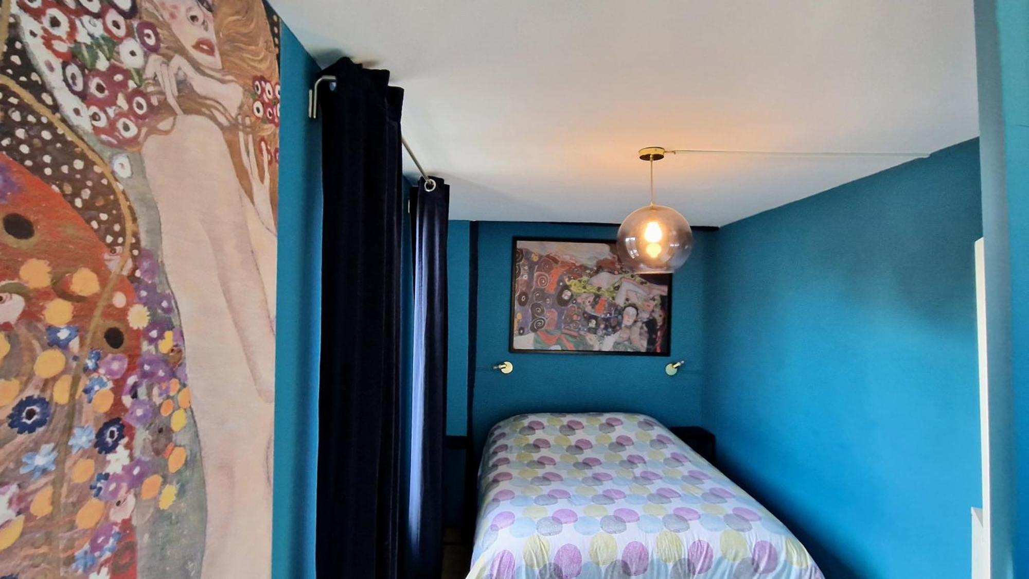 Appartement Typique Rouen Centre Tout Confort المظهر الخارجي الصورة