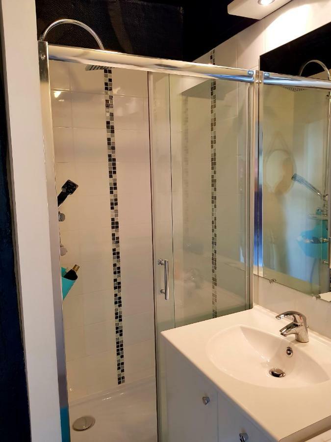 Appartement Typique Rouen Centre Tout Confort المظهر الخارجي الصورة