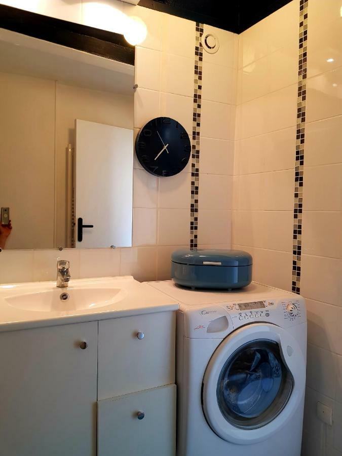 Appartement Typique Rouen Centre Tout Confort المظهر الخارجي الصورة